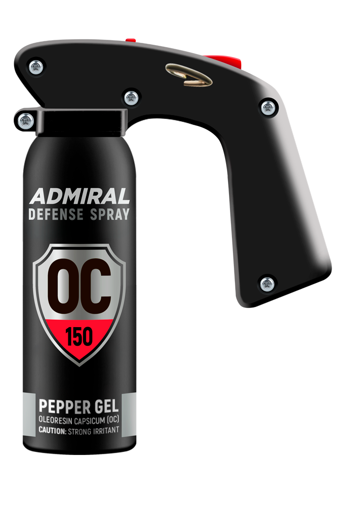 ADMIRAL OC150P