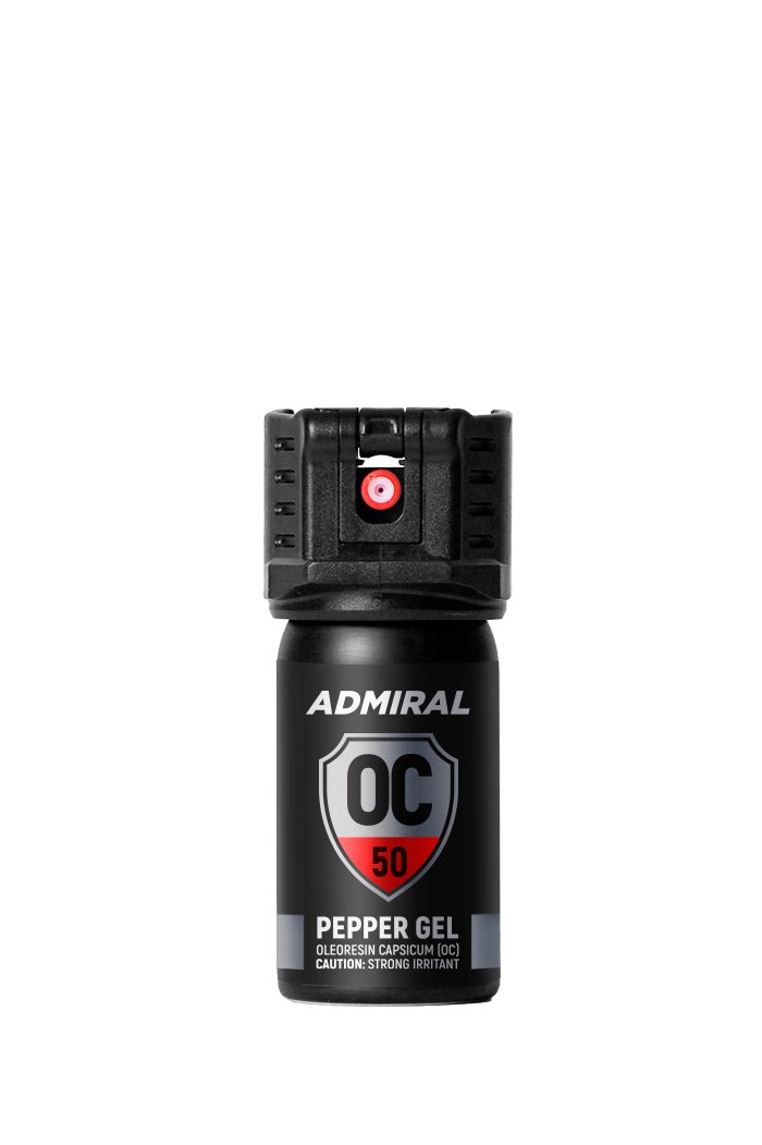ADMIRAL OC50