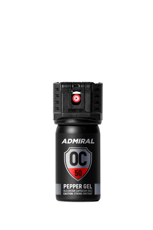 ADMIRAL OC50