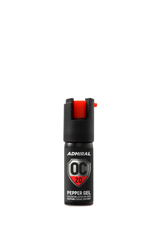 ADMIRAL OC20