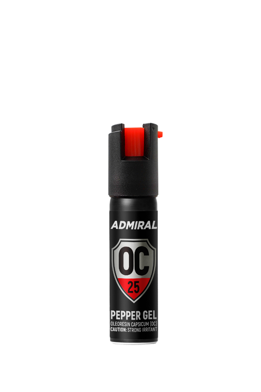 ADMIRAL OC25