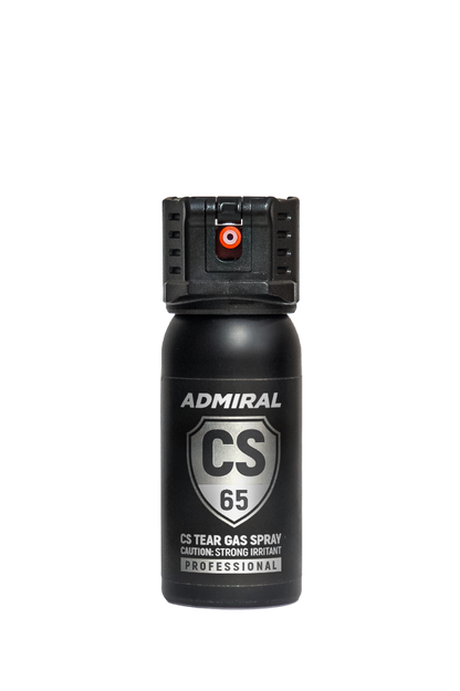 ADMIRAL CS65 Tear gas