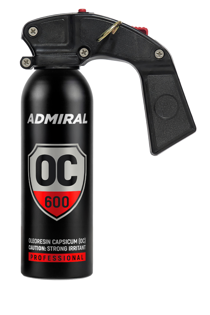 ADMIRAL OC600 Professional