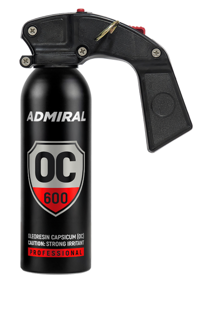 ADMIRAL OC600 Professional