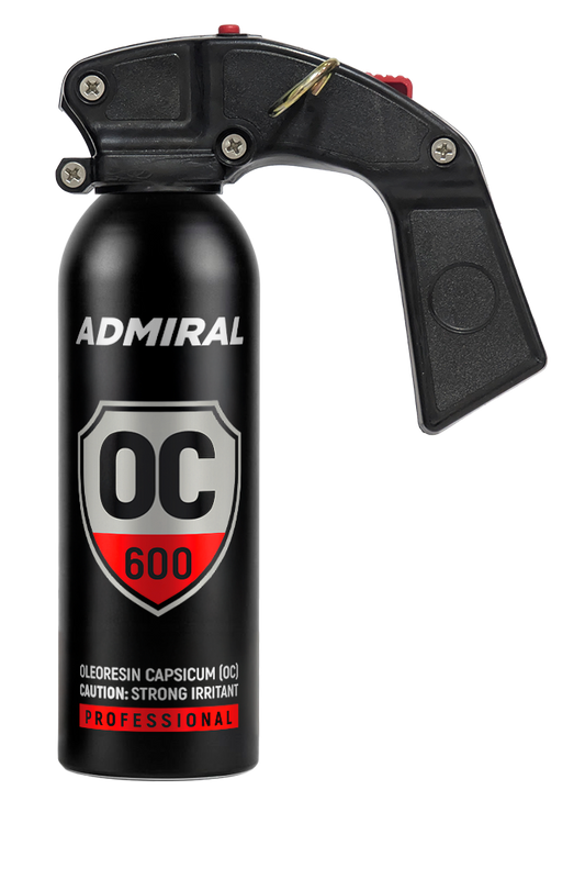 ADMIRAL OC600 Professional