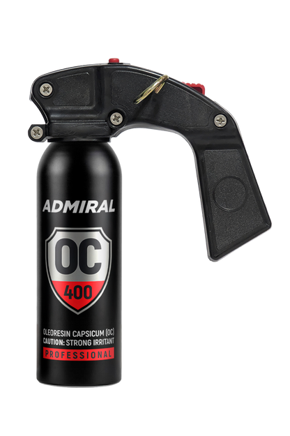 ADMIRAL OC400 Professional