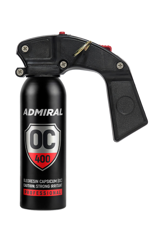 ADMIRAL OC400 Professional