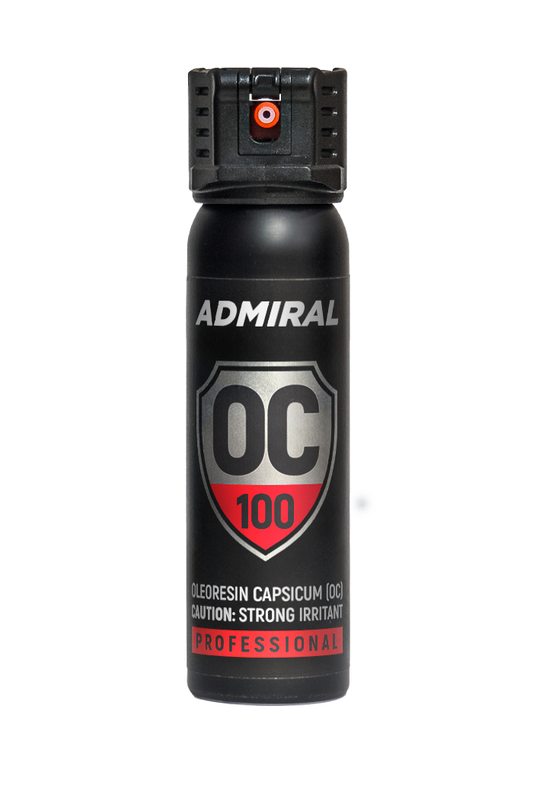 ADMIRAL OC100 Professional