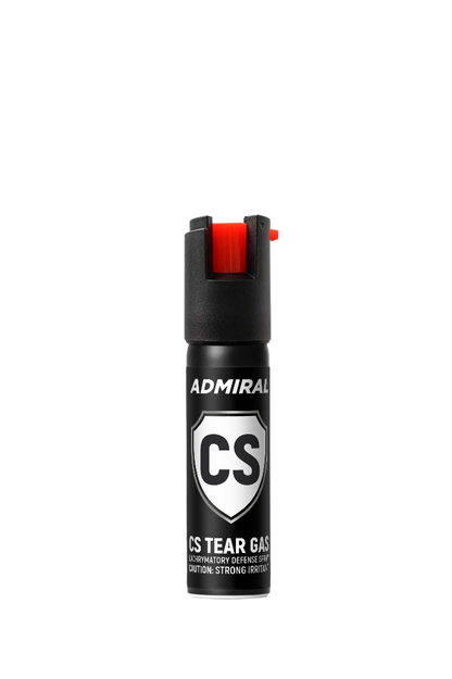 ADMIRAL STREET-S CS