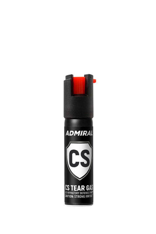 ADMIRAL STREET-S CS
