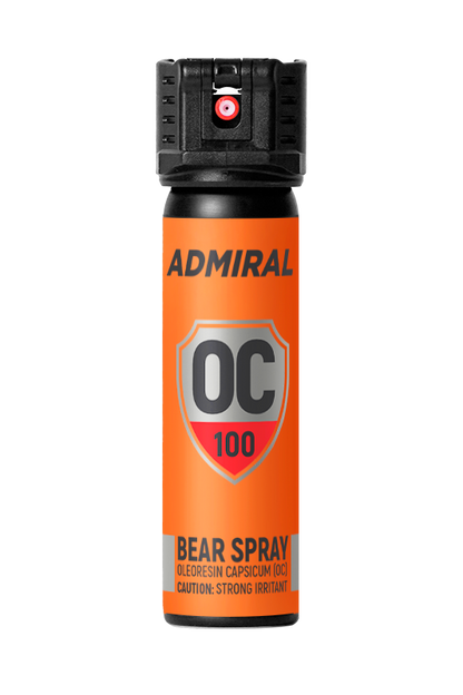 ADMIRAL BEAR SPRAY 100