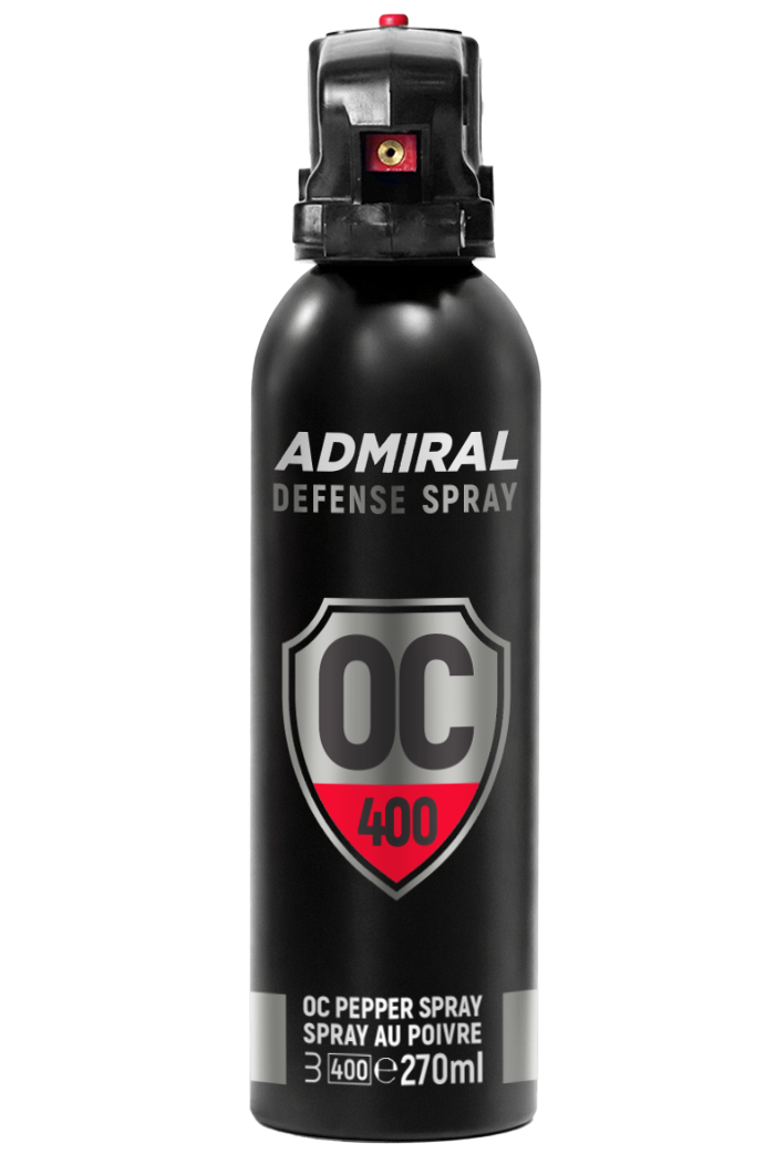 ADMIRAL OC400 PRO