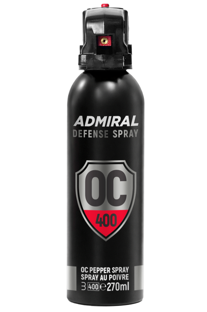 ADMIRAL OC400 PRO