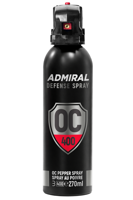 ADMIRAL OC400 PRO