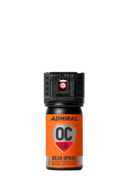 ADMIRAL BEAR SPRAY 50