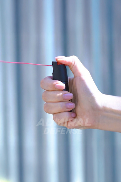 ADMIRAL RED DEFENSE 20