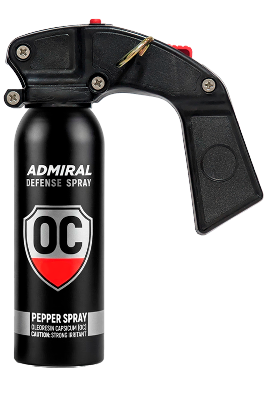 ADMIRAL HOME-MAX
