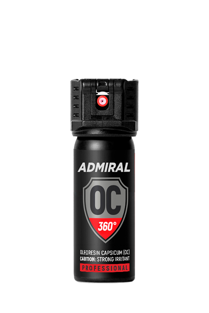 ADMIRAL MK-3 360 OC