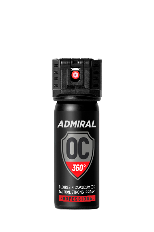 ADMIRAL MK-3 360 OC