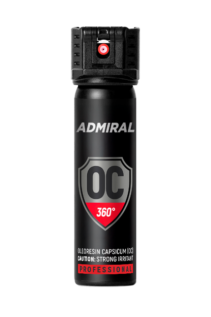 ADMIRAL MK-3 360 OC