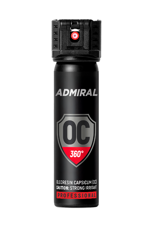 ADMIRAL MK-3 360 OC