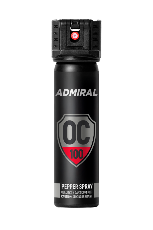 ADMIRAL OC100 Spray