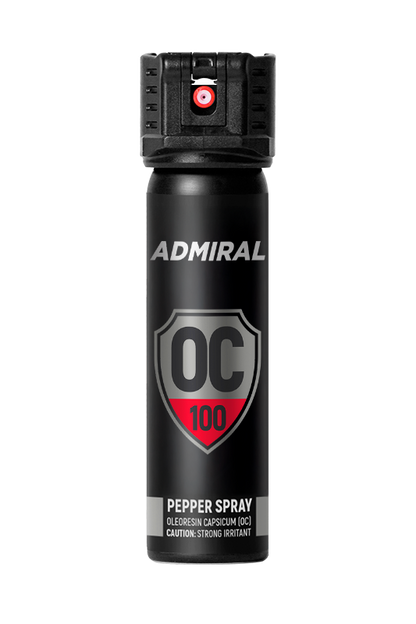 ADMIRAL OC100 Spray