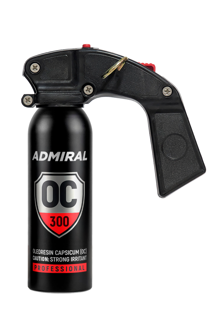 ADMIRAL MK-9 OC