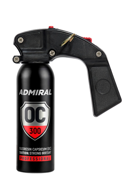 ADMIRAL MK-9 OC