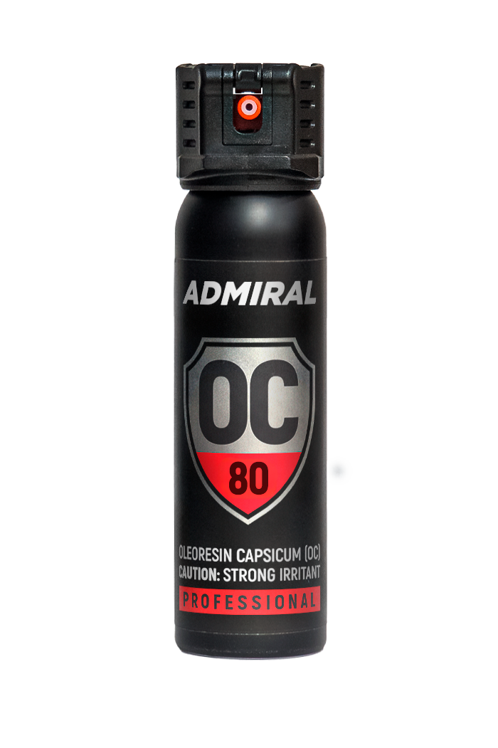 ADMIRAL OC80 Professional