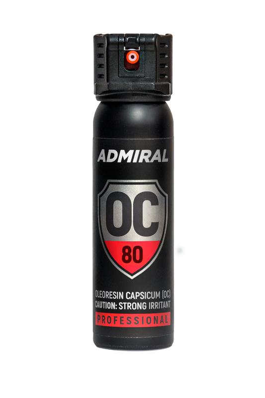 ADMIRAL OC80 Professional