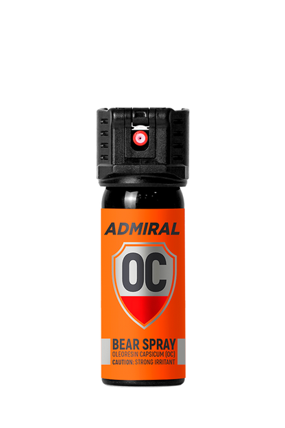 ADMIRAL TRAIL-L