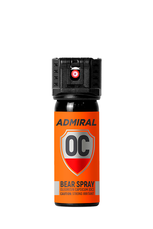 ADMIRAL TRAIL-L