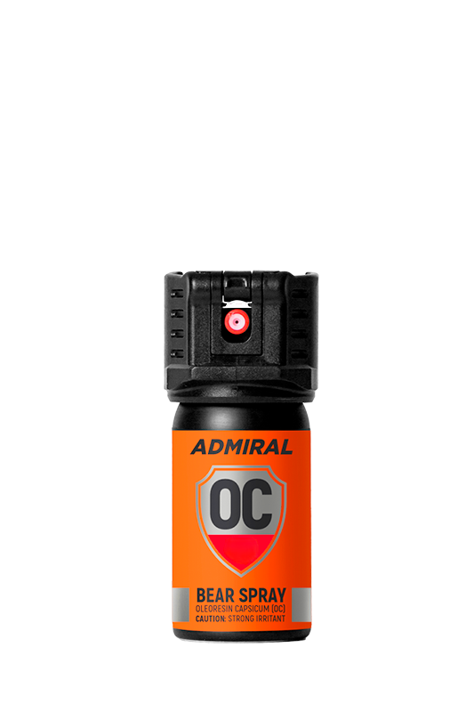 ADMIRAL TRAIL-M