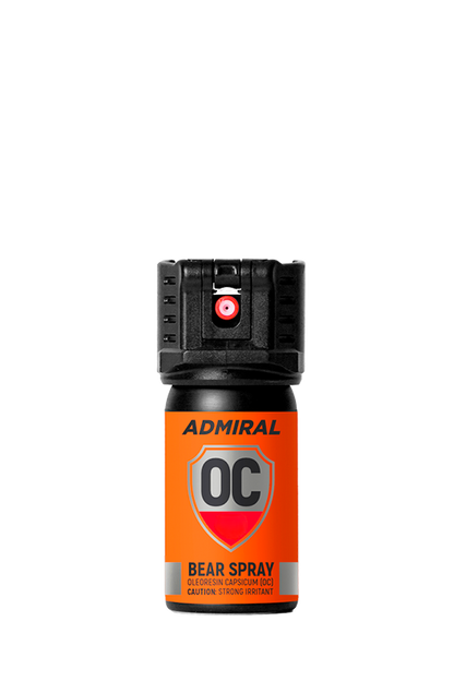 ADMIRAL TRAIL-M