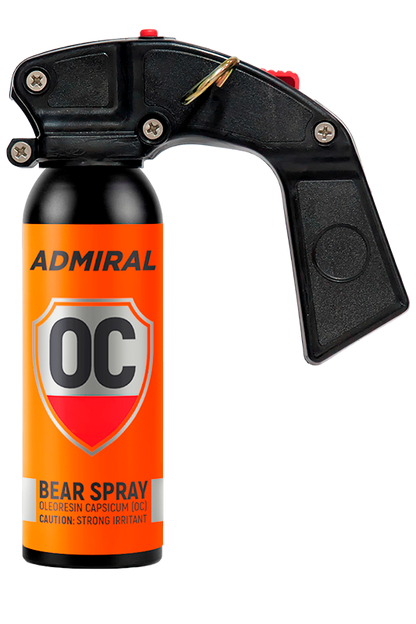 ADMIRAL TRAIL-MAX