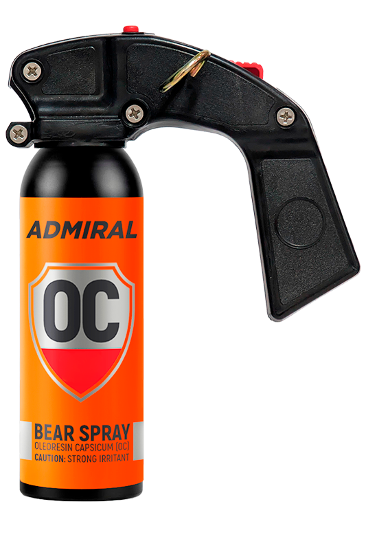 ADMIRAL TRAIL-MAX