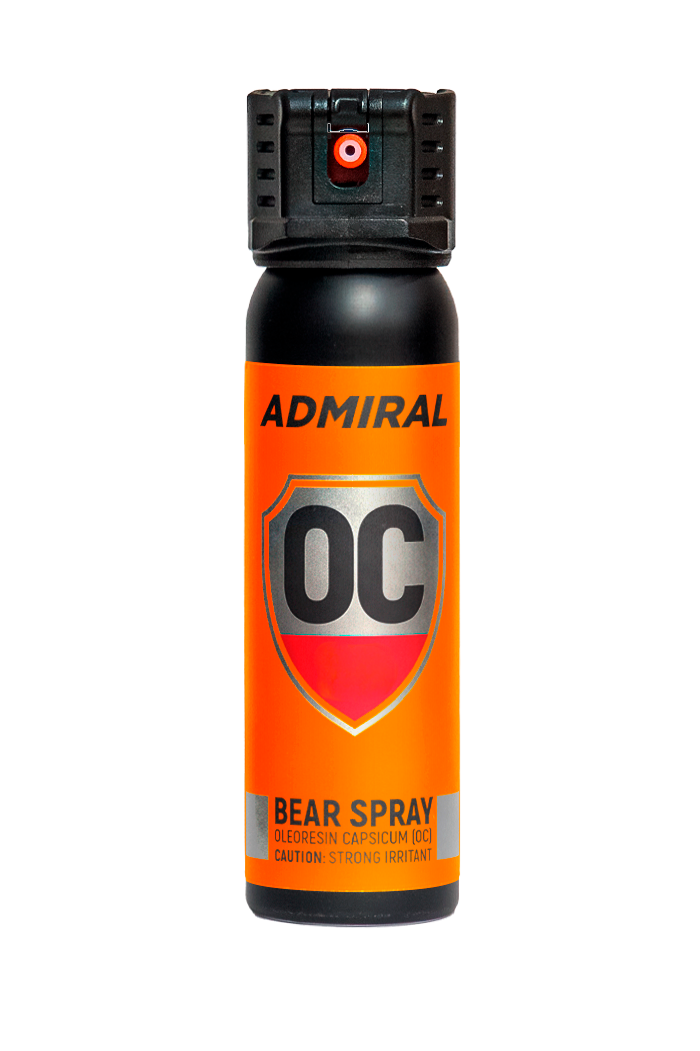 ADMIRAL TRAIL-XL