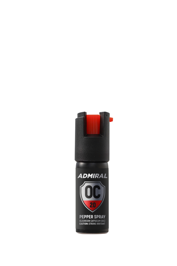 ADMIRAL OC20 Spray