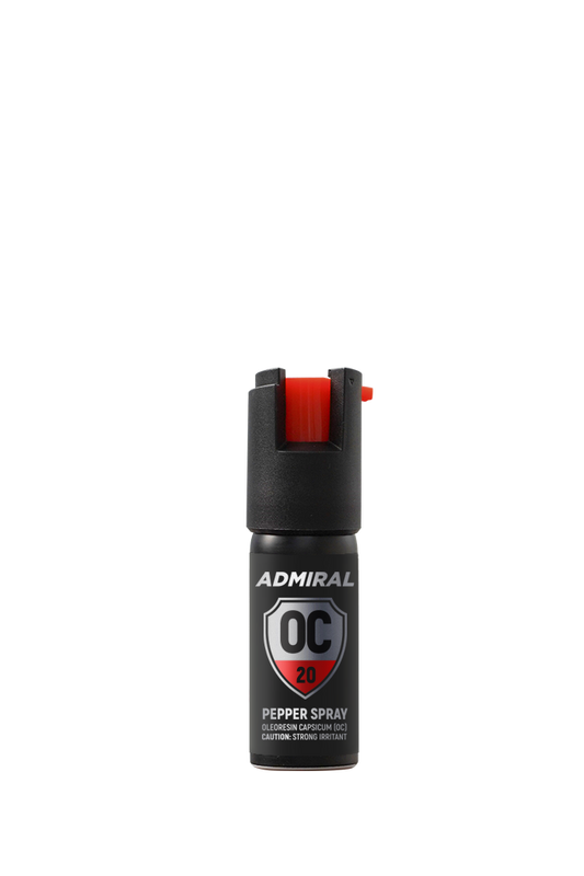 ADMIRAL OC20 Spray