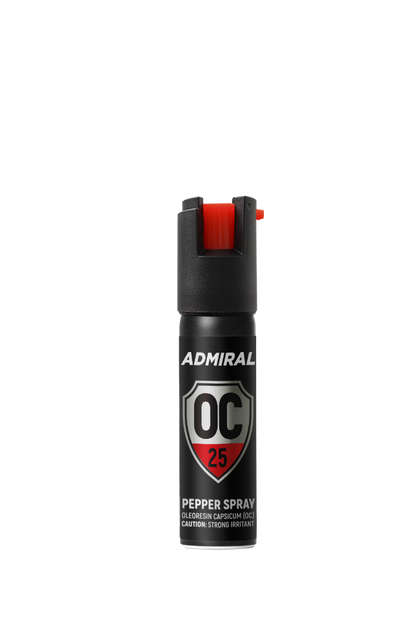 ADMIRAL OC25 Spray