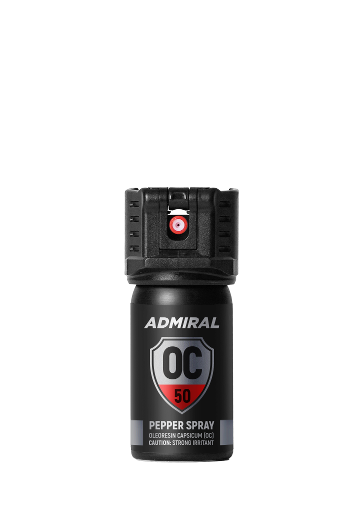 ADMIRAL OC50 Spray