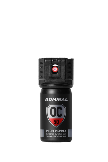 ADMIRAL OC50 Spray