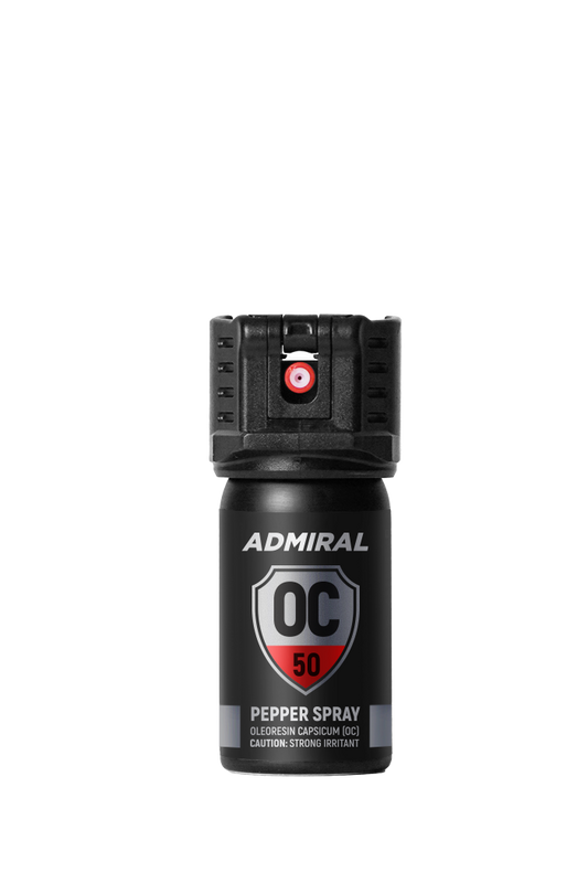 ADMIRAL OC50 Spray