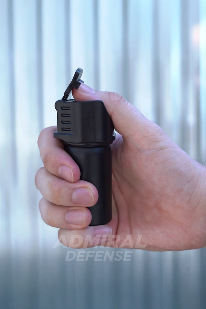 ADMIRAL BEAR SPRAY 65