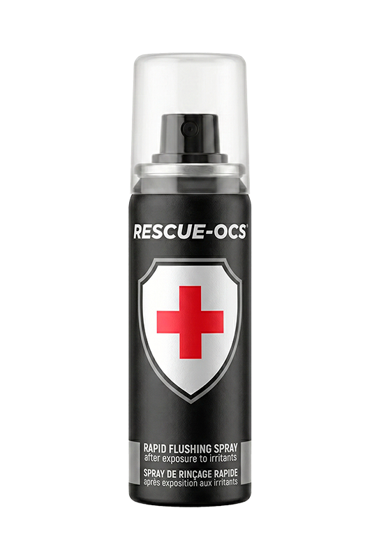 RESCUE-OCS