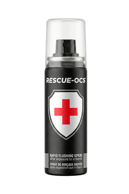 RESCUE-OCS